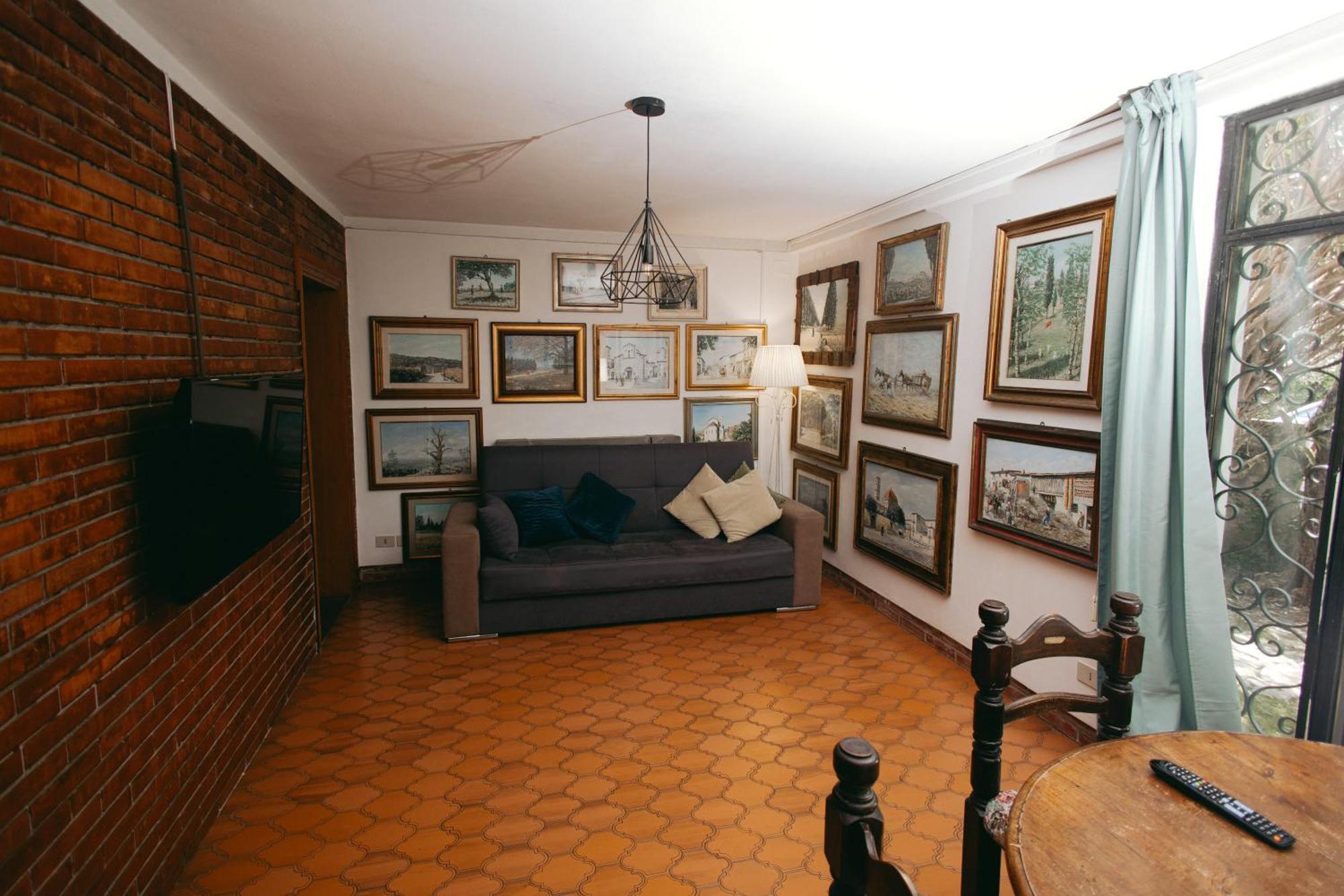 Отель Enzo'S House Лукка Экстерьер фото
